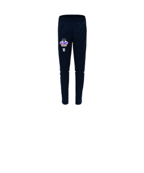 Pantalon de Training adidas Squadra 25 enfants bleu