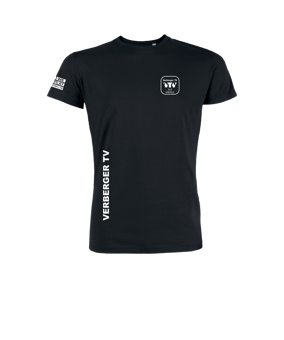 Merch Creator 2.0 T-Shirt Black FC002