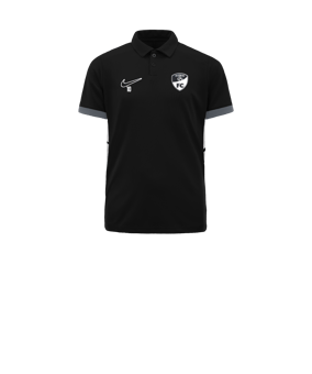 Nike Polo Noir C010 