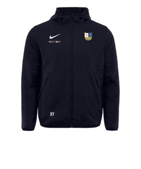 Nike Park 20 Fall Regenjacke Blau F451
