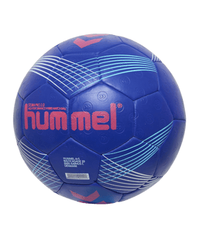 Hummel Storm Pro 2.0 Hb Handball Blau F7639 - blau