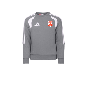 adidas Tiro 26 League Sweatshirt Kids Grau