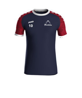 JAKO Trikot Blau F938