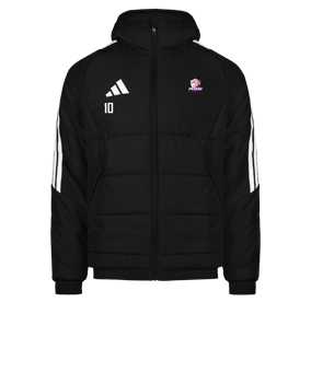adidas Tiro 26 Veste d'hiver Noir 