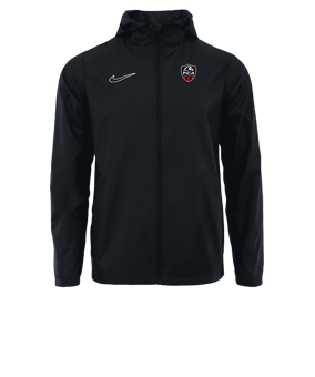 Nike Veste de pluie Noir C010 