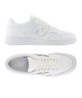 New Balance 480 Weiss FL3W - weiss