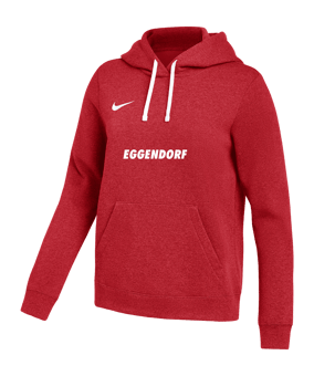 Nike Park 26 Hoody Damen Rot F657