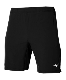 Mizuno Trad Short Schwarz F09