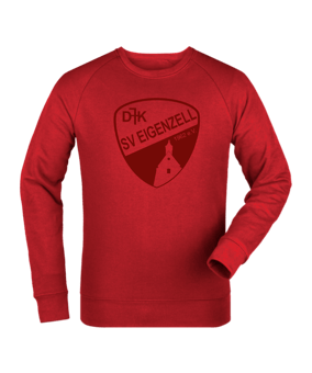 Merch Roller Sweatshirt Red FC004