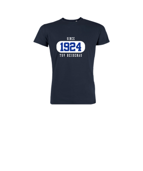 Merch Mini Creator 2.0 T-Shirt Kids French Navy FC727