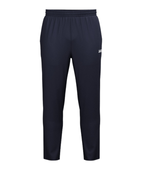 JAKO Light One Trainingshose Kids Blau F900 - blau