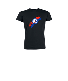 Merch Mini Creator 2.0 T-Shirt Kids Black | #brush