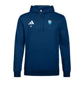 Sweat capuche coton ENTRADA 26