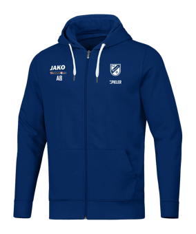 TuS Weener Kapuzenjacke