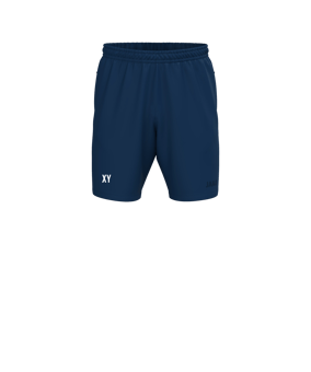 JAKO One Short Blau F930