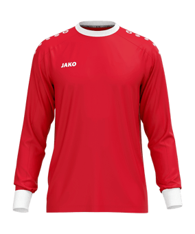 JAKO One Torwarttrikot Kids Rot F100 - rot