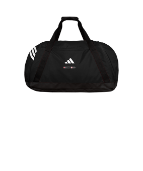 adidas Tiro Duffle Large Tasche Schwarz