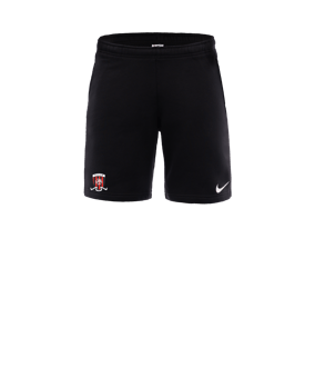 Short en polaire Nike Park 20 Noir F010 