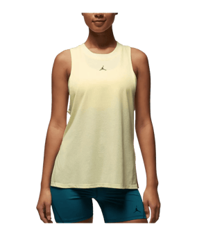 Jordan Diamond Tanktop Damen Grün F821 - gruen