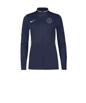 Nike Park 26 Trainingsjacke Damen Blau F410