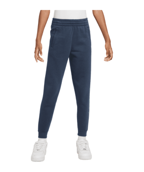 Nike Academy 23 Trainingshose Kids Blau F410 - blau