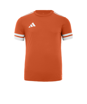 adidas Squadra 25 Trikot Orange