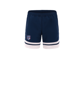 adidas Squadra 25 short femmes bleu 