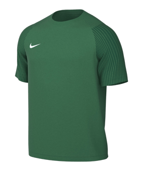 Nike Academy II Trikot Kids Grün F302 - gruen