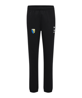 Pantalon coton FEMME