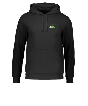 Merch Drummer 2.0 Hoody Black FC002