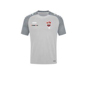 JAKO Performance T-Shirt Kids Grau Grau F845