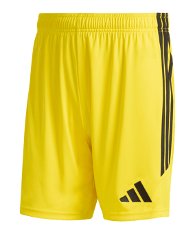 adidas Tiro 26 League Short Gelb