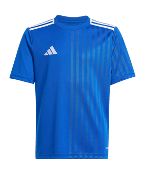 adidas Campeon 25 Trikot Kids Blau - blau