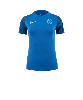 Maillot Nike Academy femmes bleu F463 