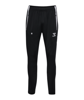 Hummel Pantalon d'entraînement Noir C2001 