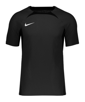 Nike Vaporknit IV ADV Trikot Schwarz F010 - schwarz