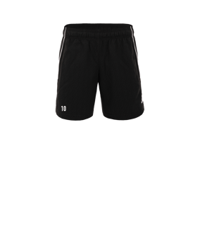 adidas Tiro 25 Competition Short Damen Schwarz