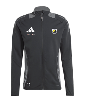 adidas Tiro 24 Competition Trainingsjacke