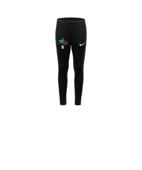 Pantalon de Training Nike Academy Pro 24 enfants noir