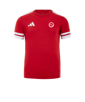 adidas Squadra 25 Trikot Rot