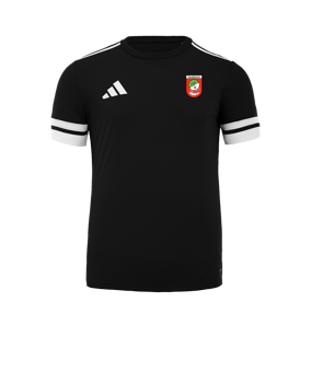 adidas Squadra 25 Trikot Schwarz