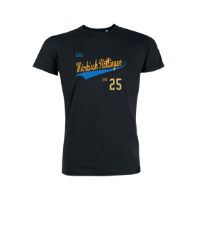 Merch Creator 2.0 T-Shirt Black | #town