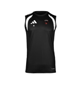 adidas Tiro 26 Maillot Noir 