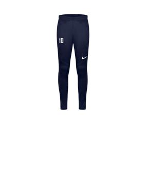 Nike Park 26 Trainingshose Kids Blau F410