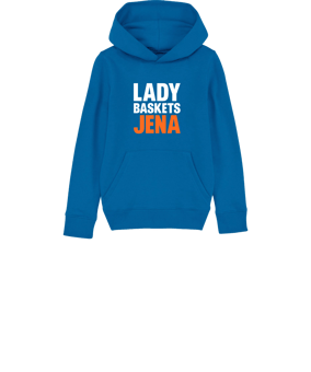 Merch Mini Cruiser 2.0 Hoody Kids Royal Blue FC230