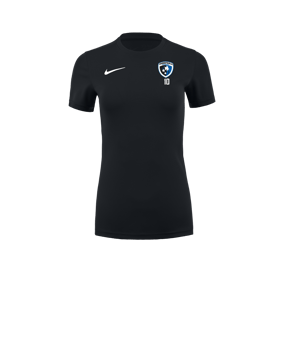 Maillot Nike Park VII femme noir F010 