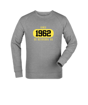 Merch Roller Sweatshirt Heather Grey FC250