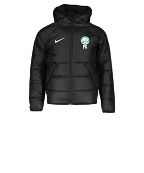 Nike Therma-FIT Academy Pro Jacke Kids F010