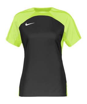 Nike Strike III Trikot Damen Schwarz F011