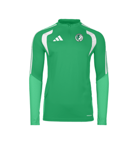 adidas Tiro 26 Competition Training Sweatshirt Vert